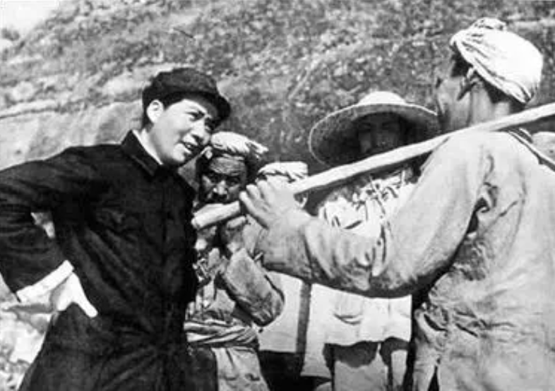 毛泽东反腐倡廉经验之研究