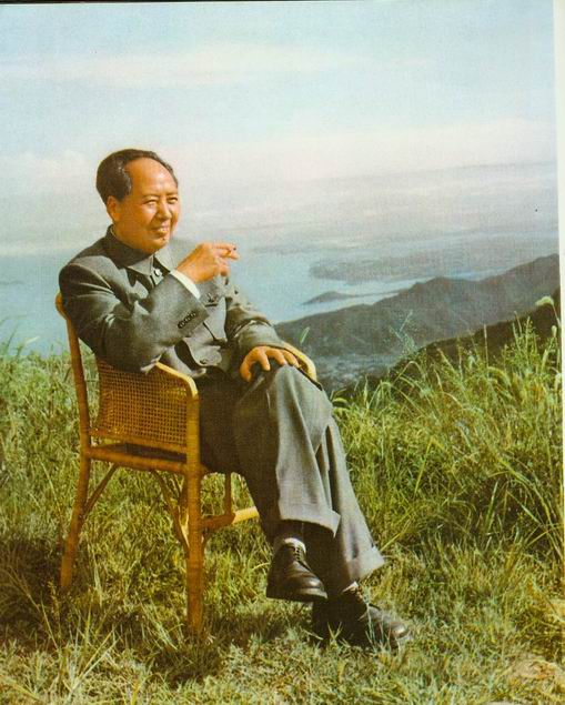 史上最精辟的毛泽东思想概要