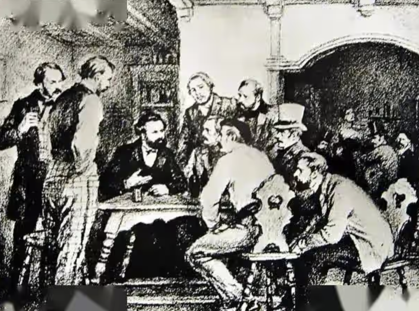 共产主义是一种乌托邦吗？