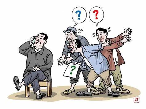 莫言作品的要害在哪？这是辩论必须要搞清楚的