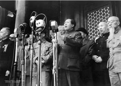 为什么信仰唯物主义？我们可以从新中国初期的妓女改造说起