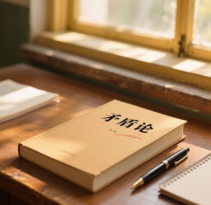 读《矛盾论》：掌握一把“解剖矛盾”的思想手术