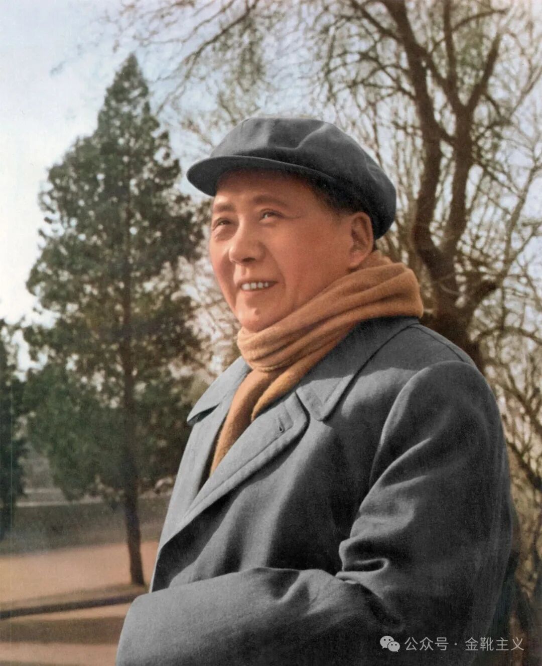 除夕夜,如何不念您